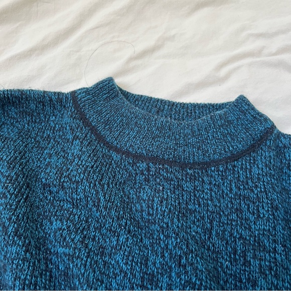 Men’s Vintage Randy River‎ Knit Sweater - Picture 5 of 7